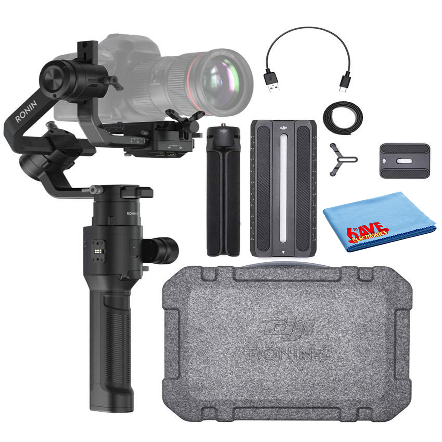 settencas for DJI Ronin S/SC Special Handle Type Adjustable Angle Stabilizer SLR Camera Handle Pot Handle Stabilizer Handle Accessories settencas for DJI Ronin S/SC Special Handle Type Adjustable Angle Stabilizer SLR Camera Handle Pot Handle Stabilizer Handle Accessories